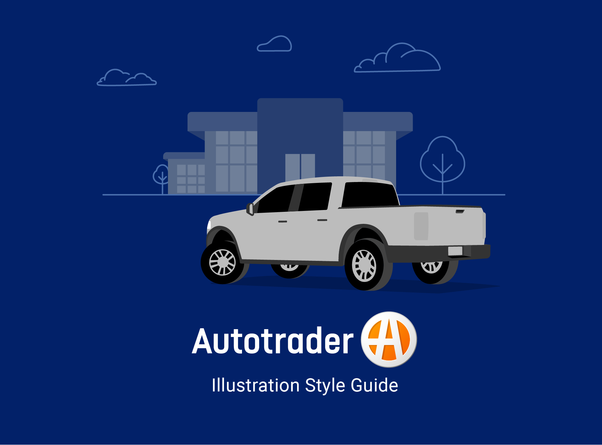AT Illustration Style Guide