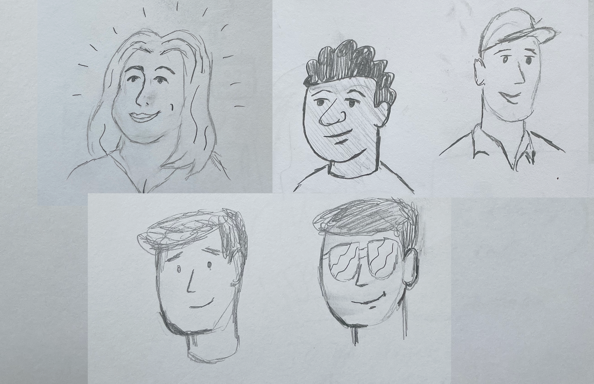 Sketches