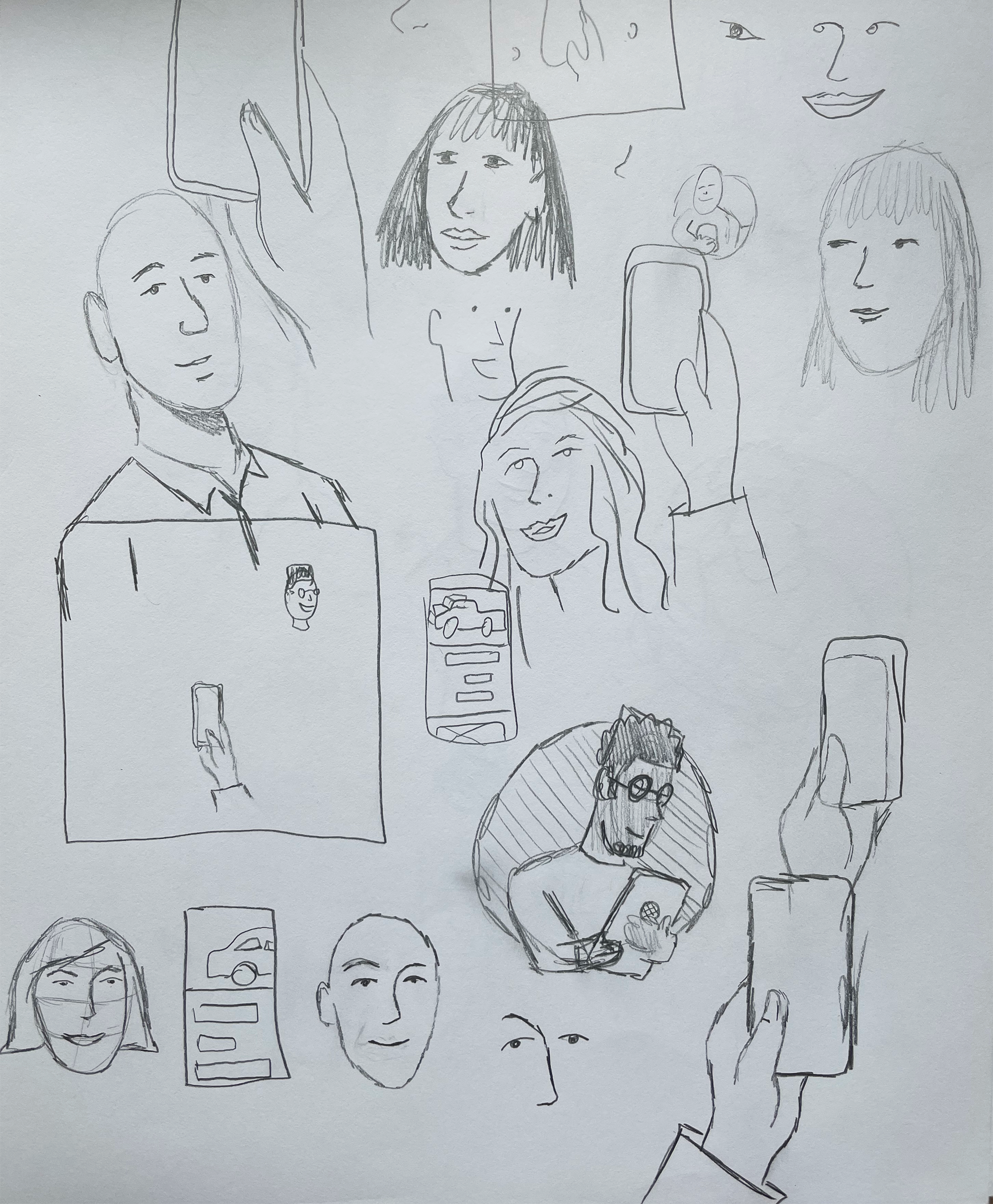 Sketches