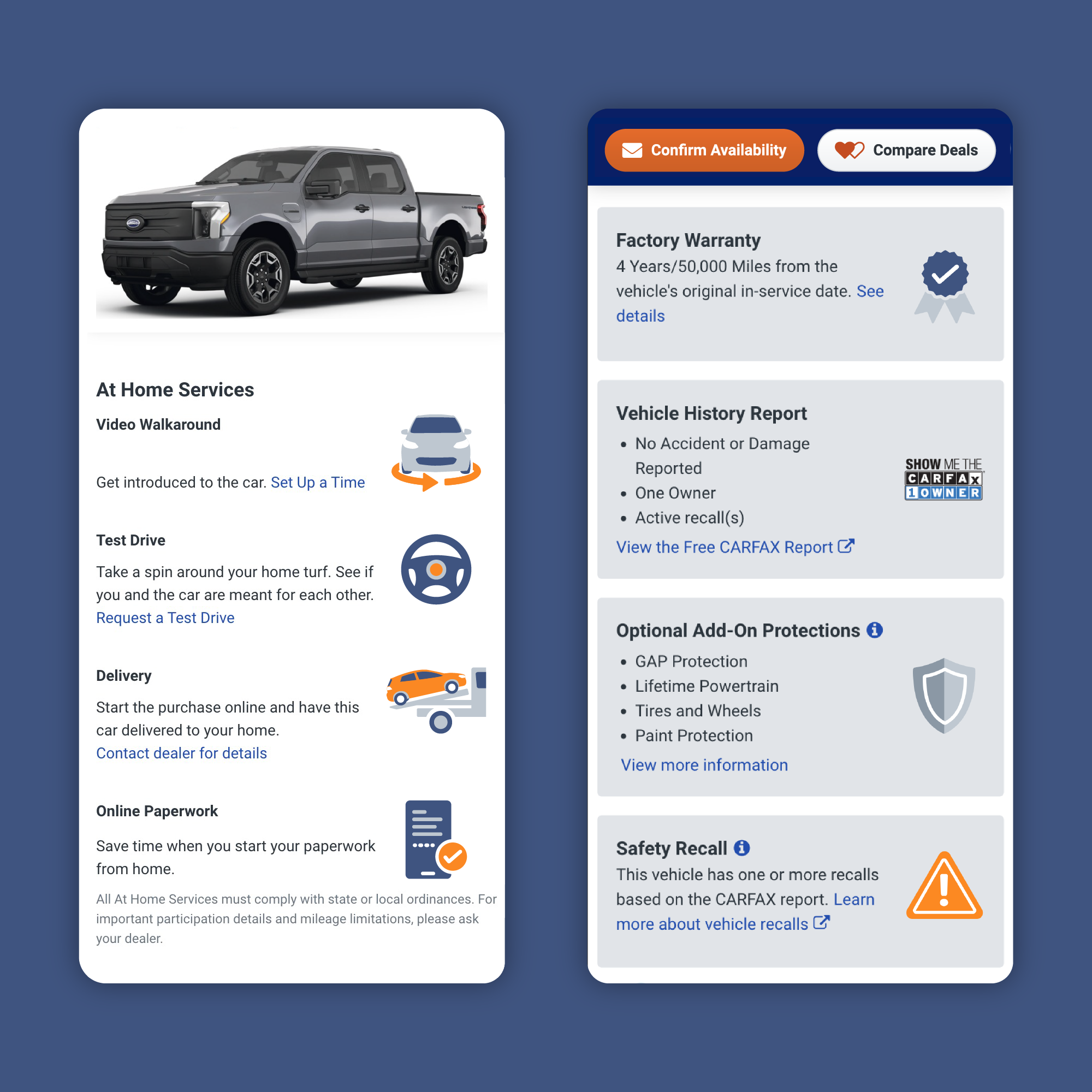 UI Example