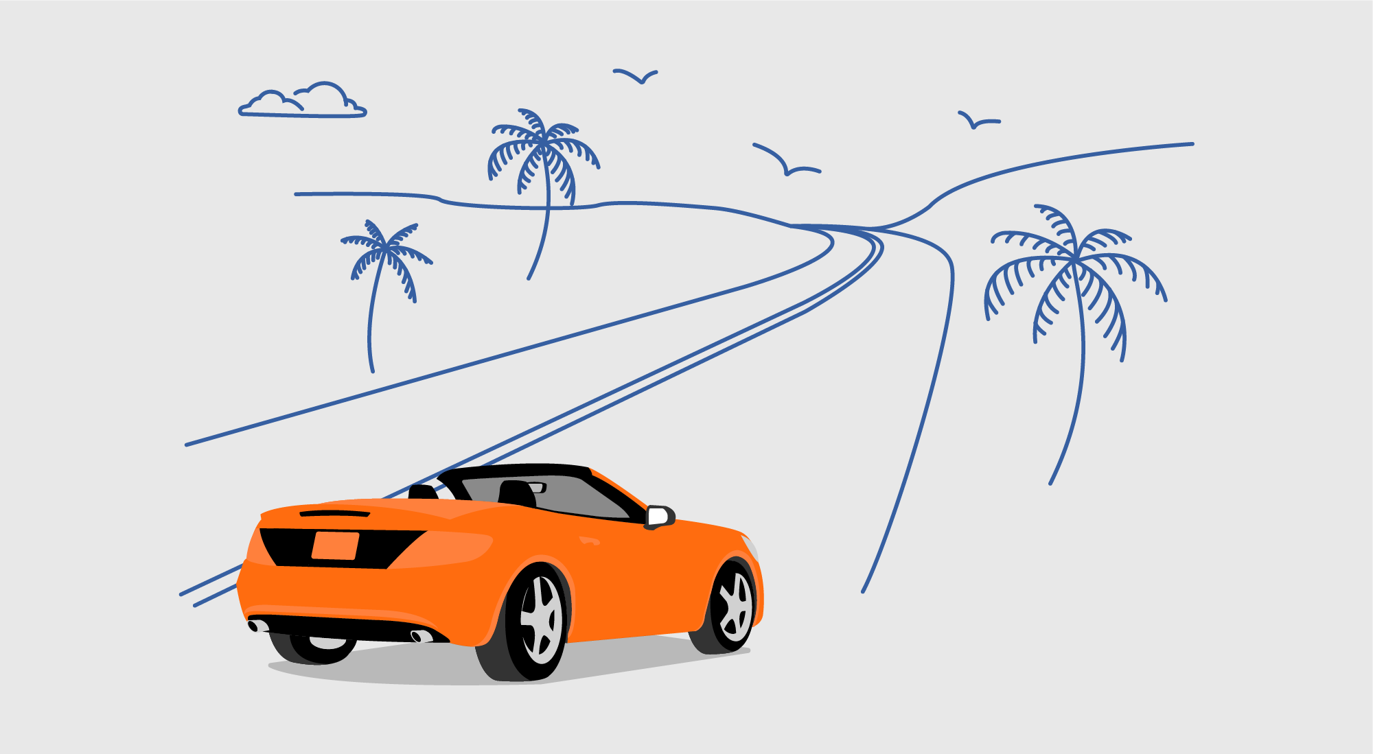 Outrun!