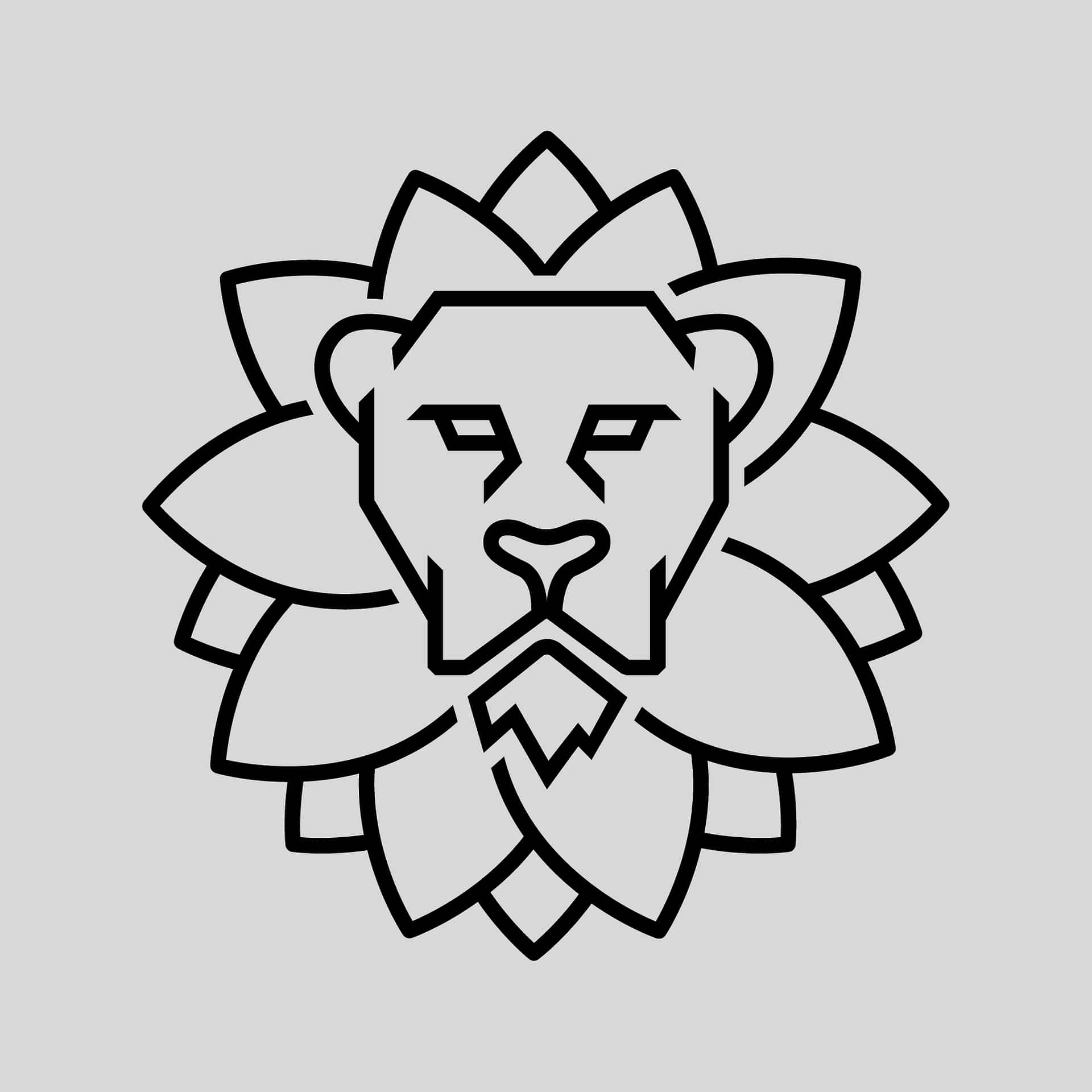 Logos and brand identity work