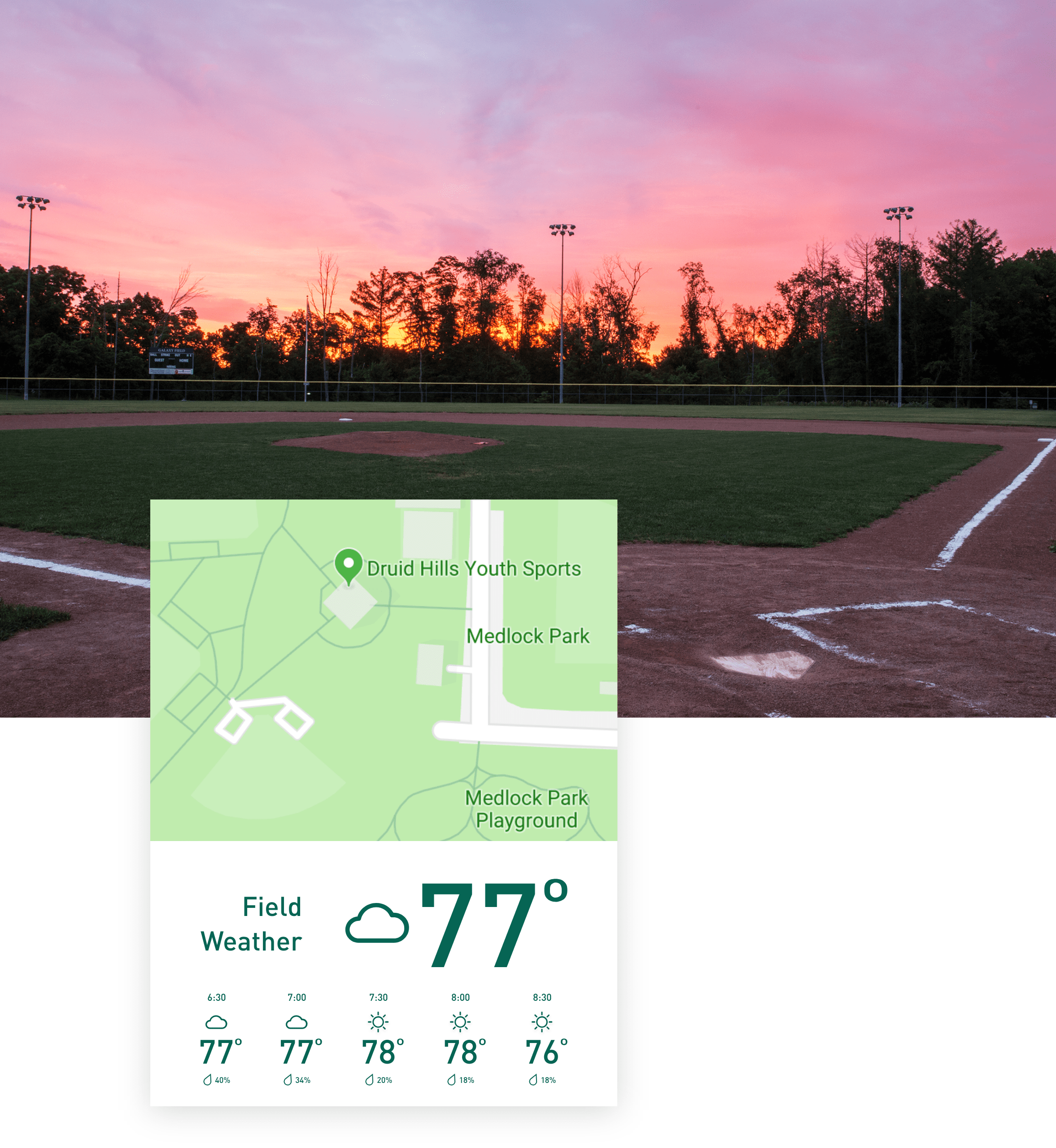 weather