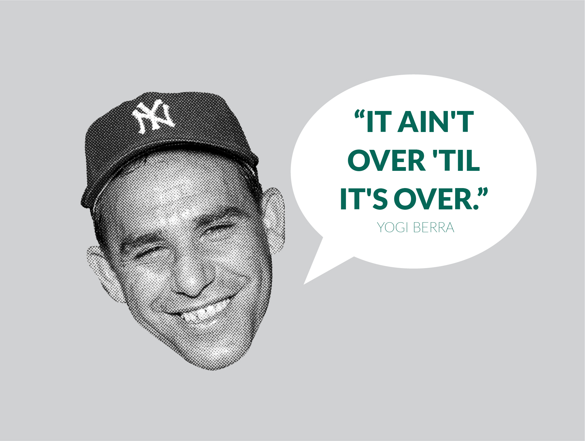 yogi berra